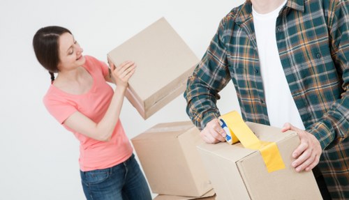 Customer complaint review for a man with van service