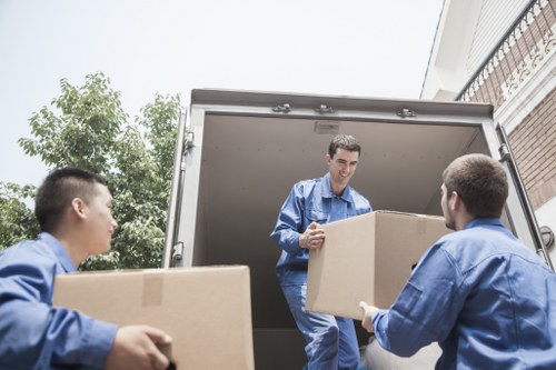 Van transport service terms and conditions document