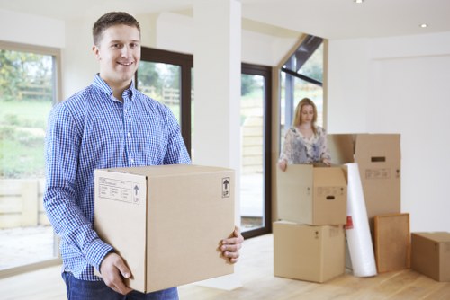 Free quote planning for a man with a van move in Hampstead