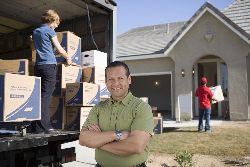 Formal review of a removal service complaint