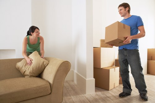 Annual review of modern slavery statement and safeguards